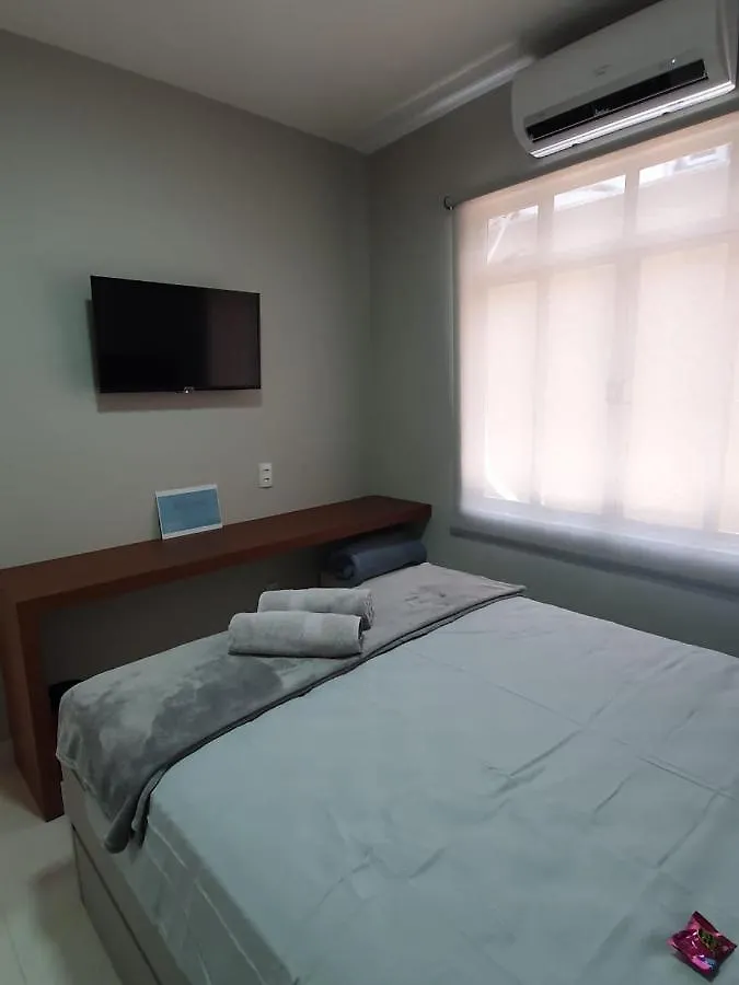 Lejlighed Lindo Apto, 100Metros Da Praia, Na Av Brasil Com A Av Central Melhor Localizacao Balneário Camboriú