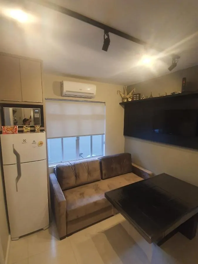 Lindo Apto, 100Metros Da Praia, Na Av Brasil Com A Av Central Melhor Localizacao Balneário Camboriú