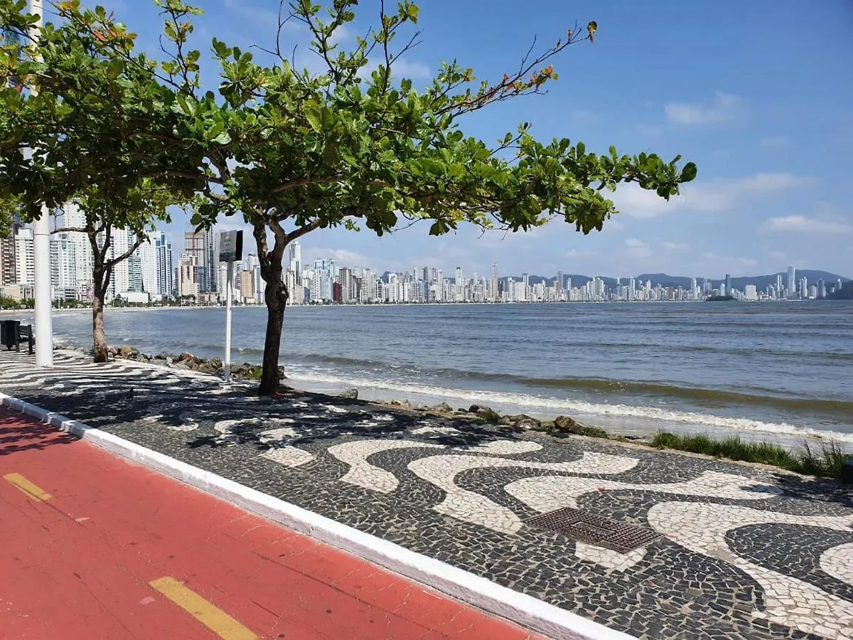 Lejlighed Lindo Apto, 100Metros Da Praia, Na Av Brasil Com A Av Central Melhor Localizacao Balneário Camboriú Brasilien