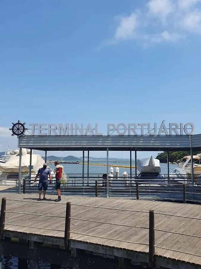 Lindo Apto, 100Metros Da Praia, Na Av Brasil Com A Av Central Melhor Localizacao Balneário Camboriú